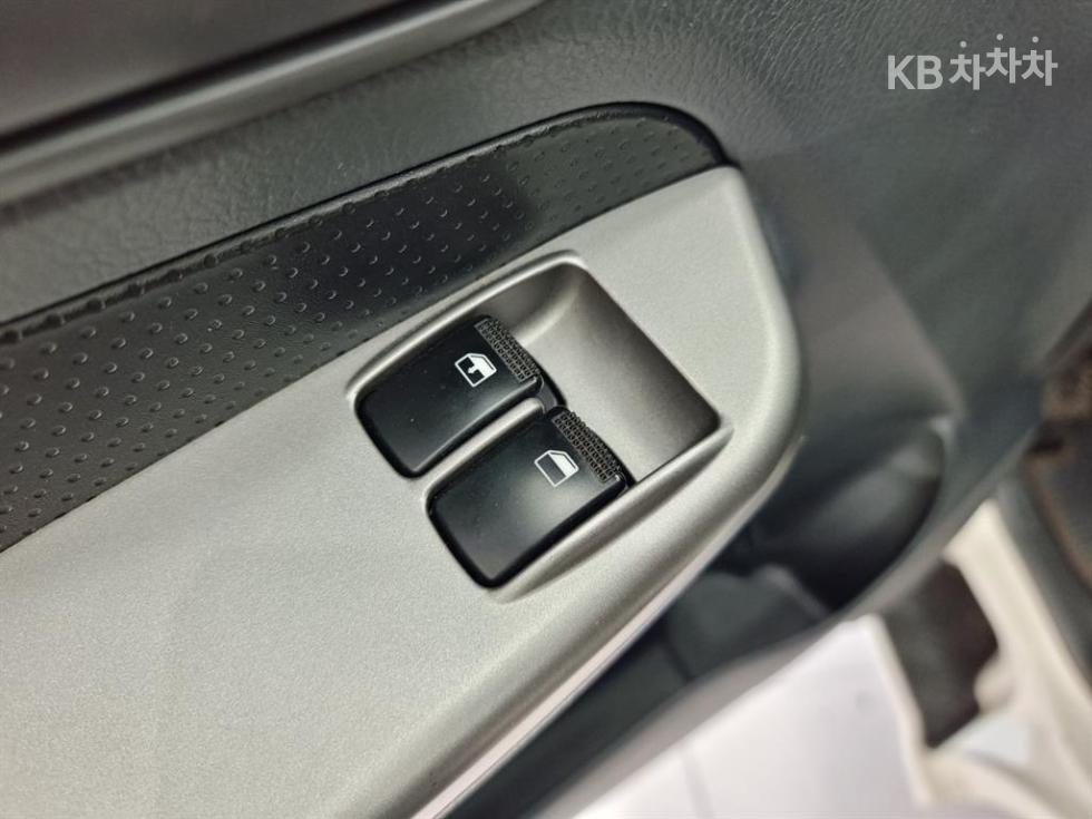 2022 - kia bongo iii