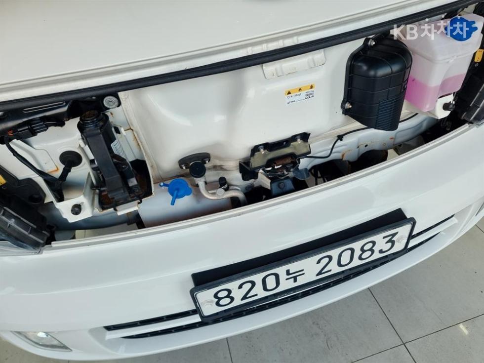 2022 - kia bongo iii