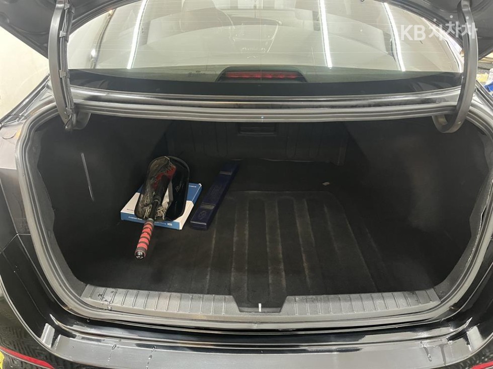 2014 - kia k5