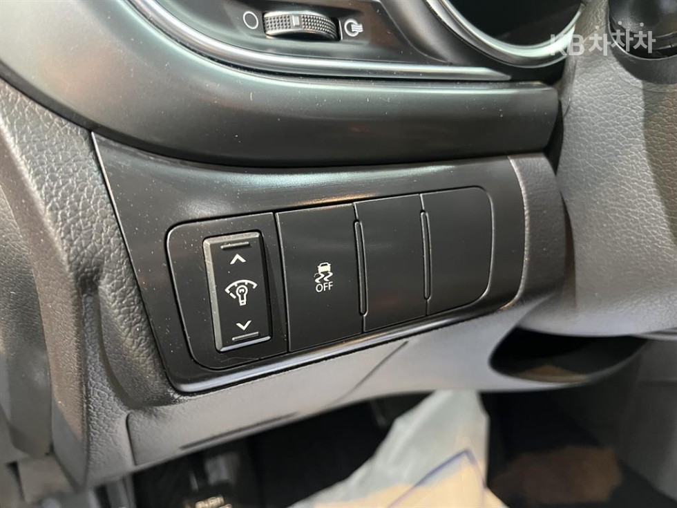2014 - kia k5