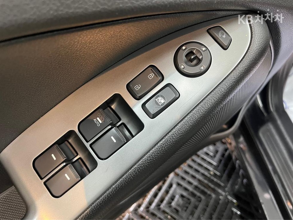 2014 - kia k5