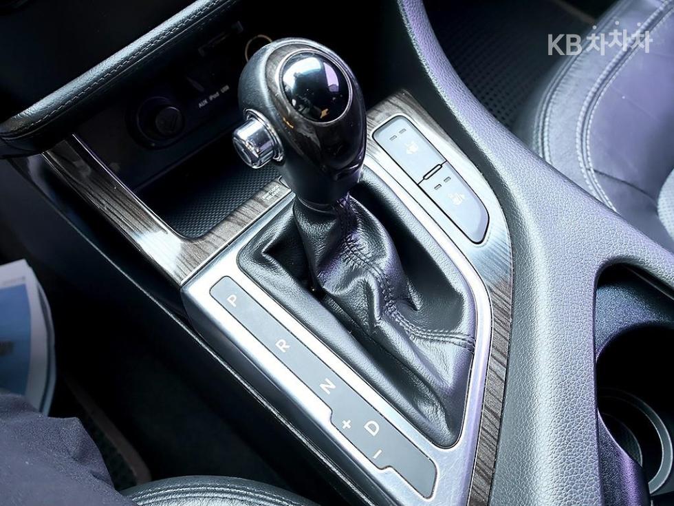 2013 - kia k5