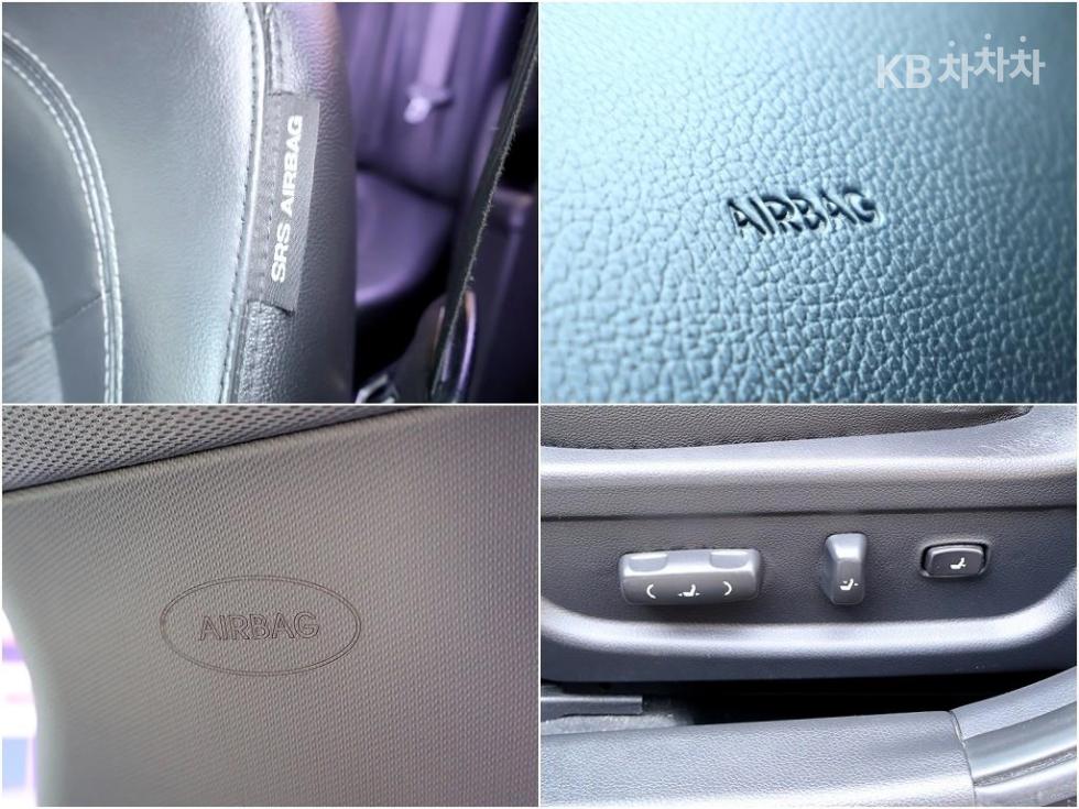 2013 - kia k5