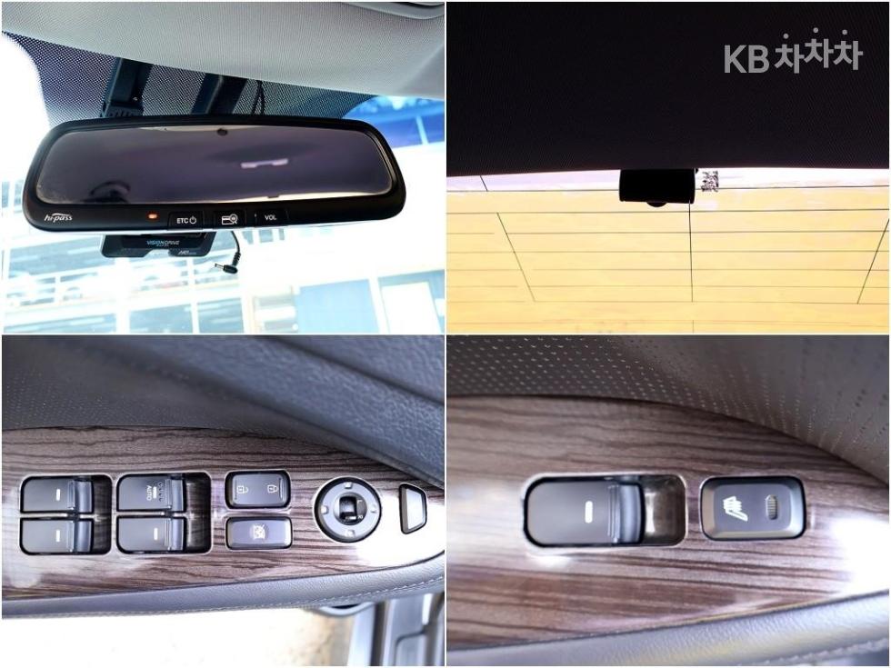 2013 - kia k5