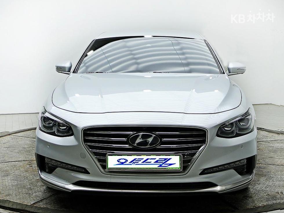 Hyundai Грандер