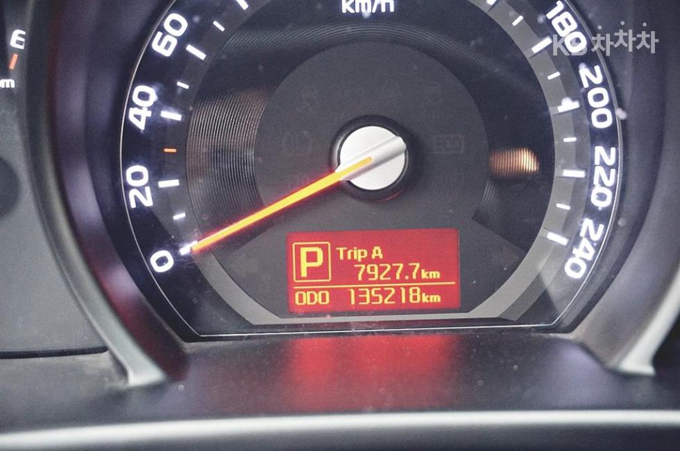 2014 - kia sportage