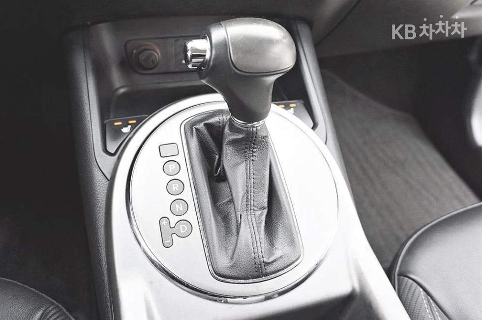 2014 - kia sportage