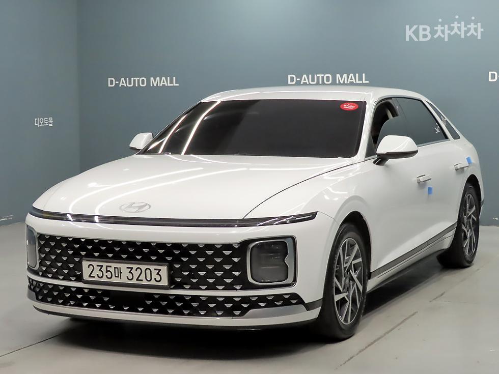 Hyundai Грандер