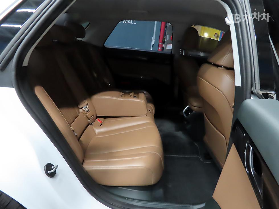 Hyundai Grandeur — miniaturë 8