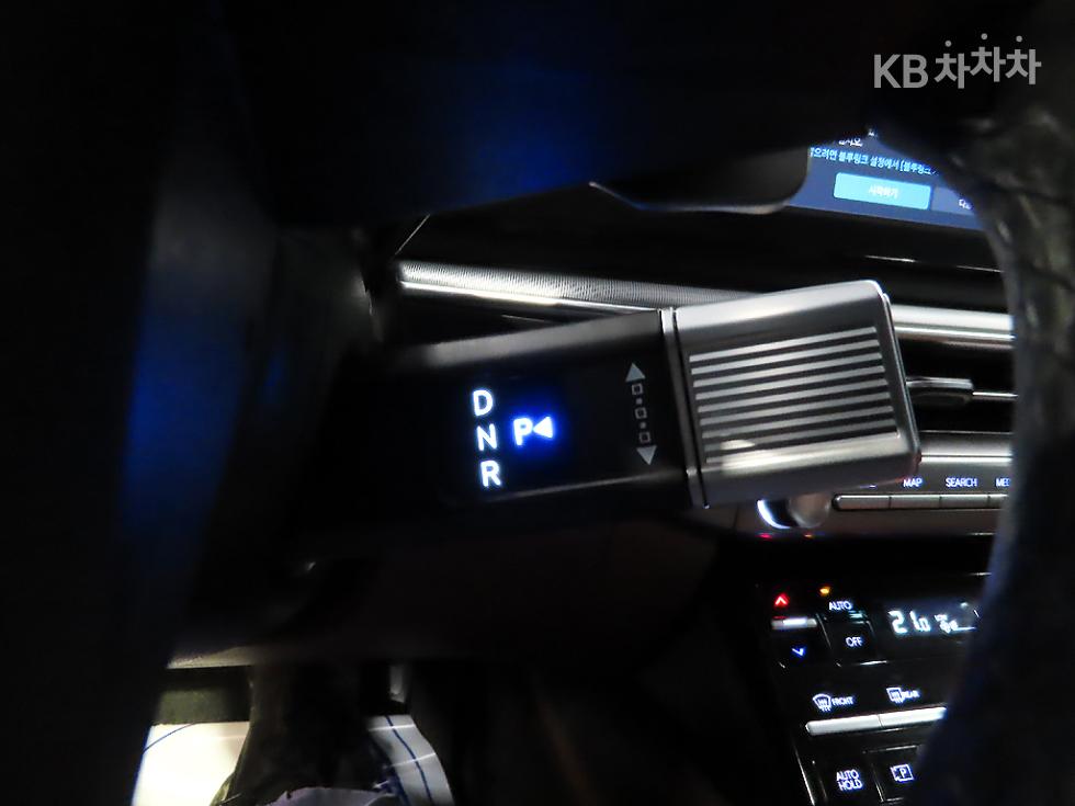 Hyundai Grandeur — miniaturë 14