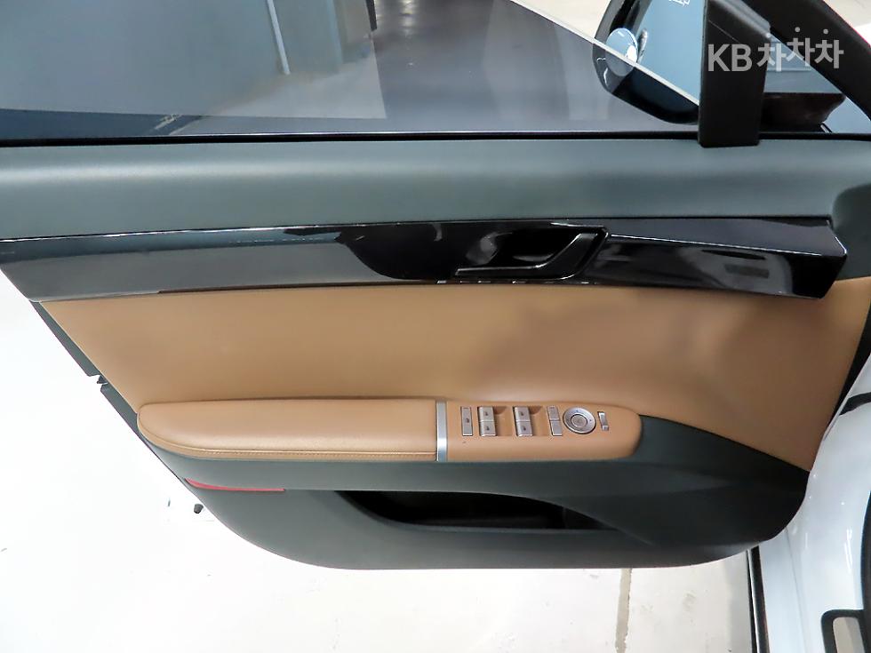 Hyundai Grandeur — miniaturë 15