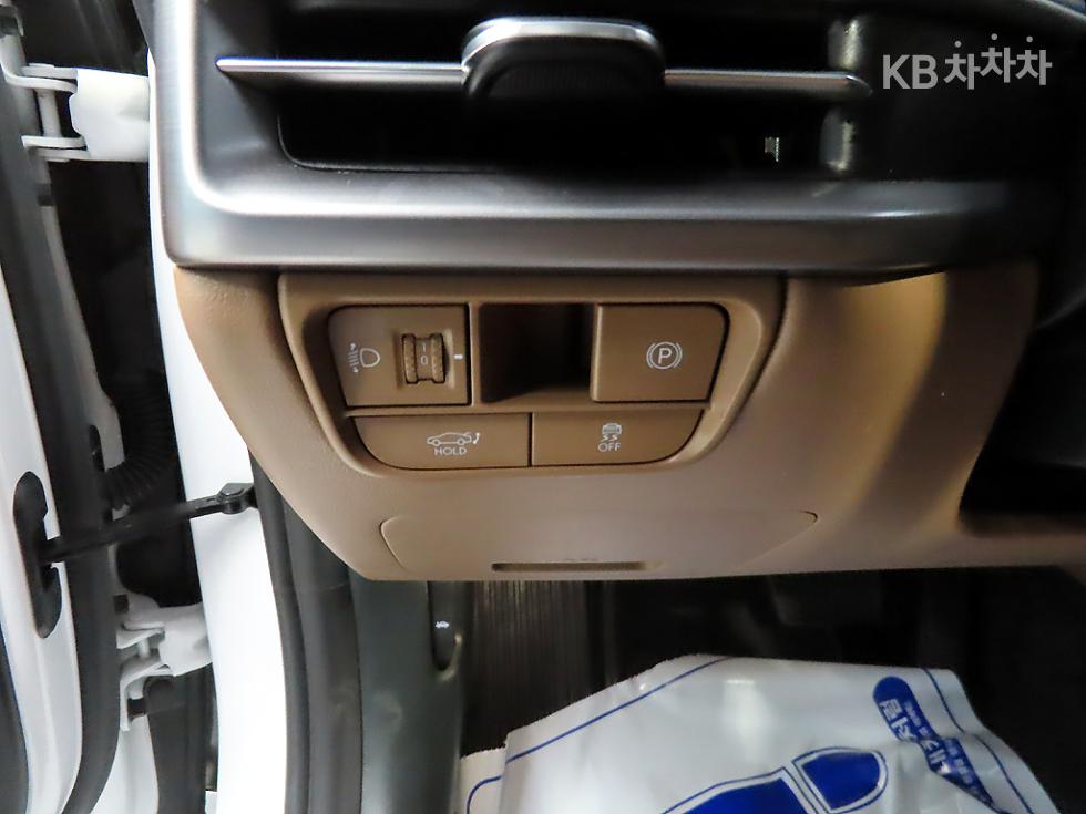 Hyundai Grandeur — miniaturë 16