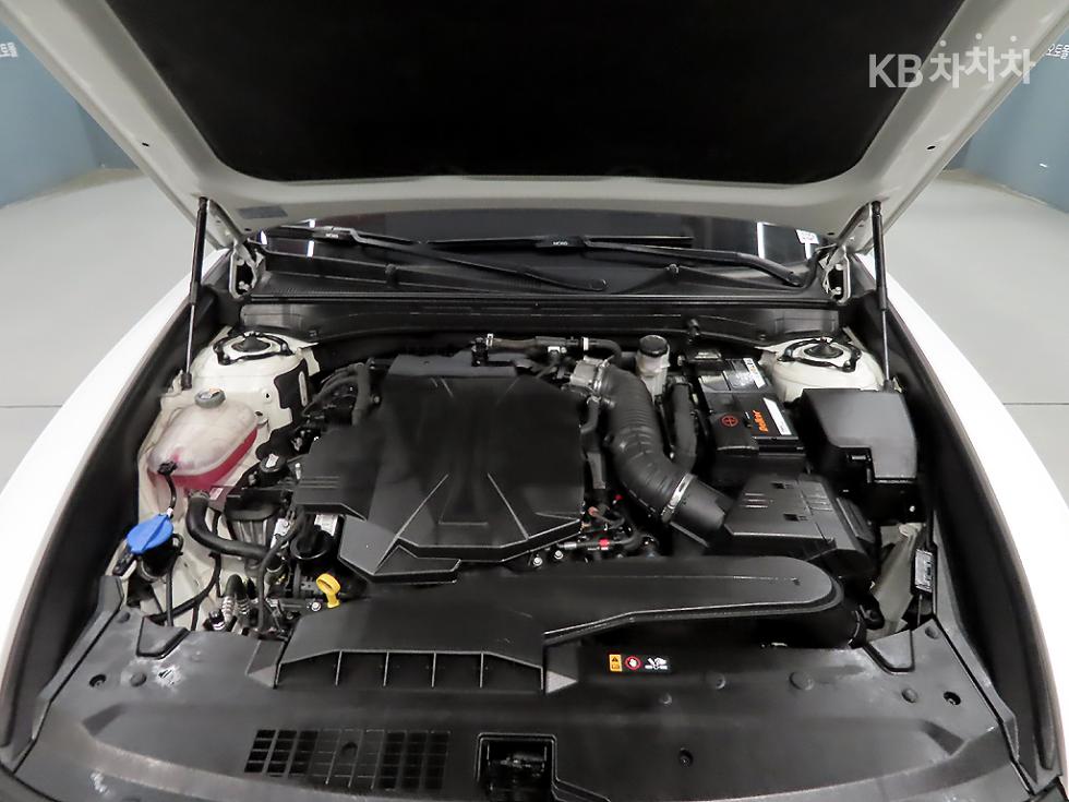 Hyundai Grandeur — miniaturë 19
