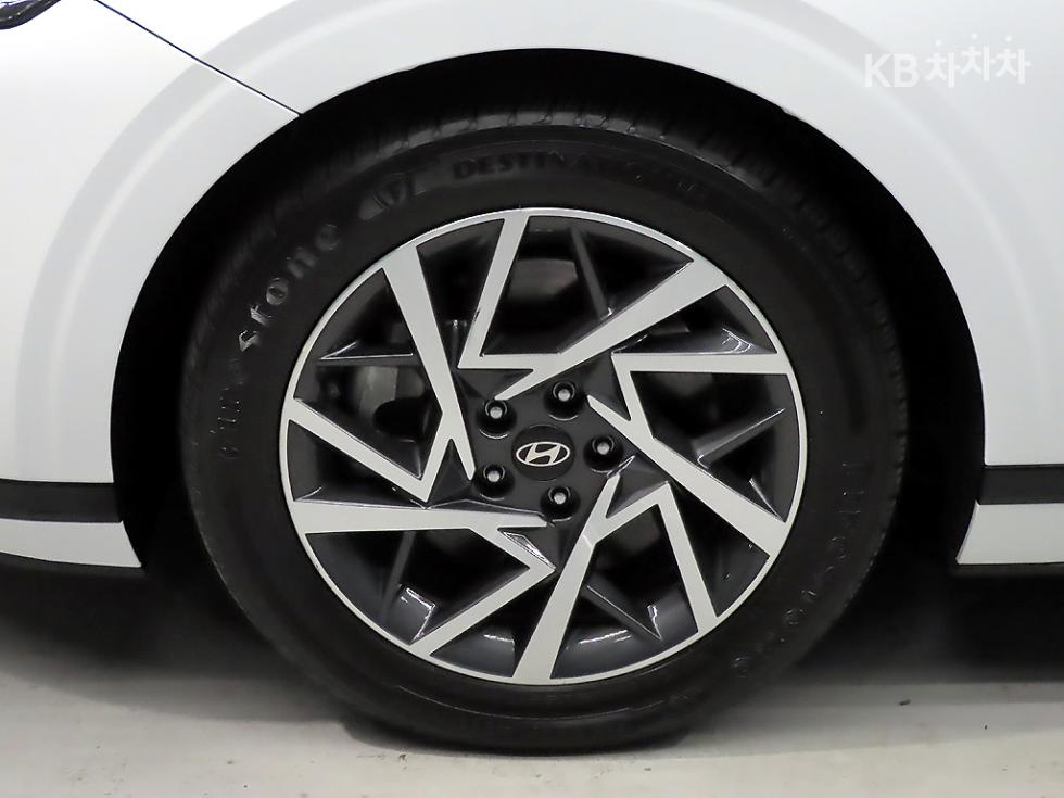 Hyundai Grandeur — miniaturë 20