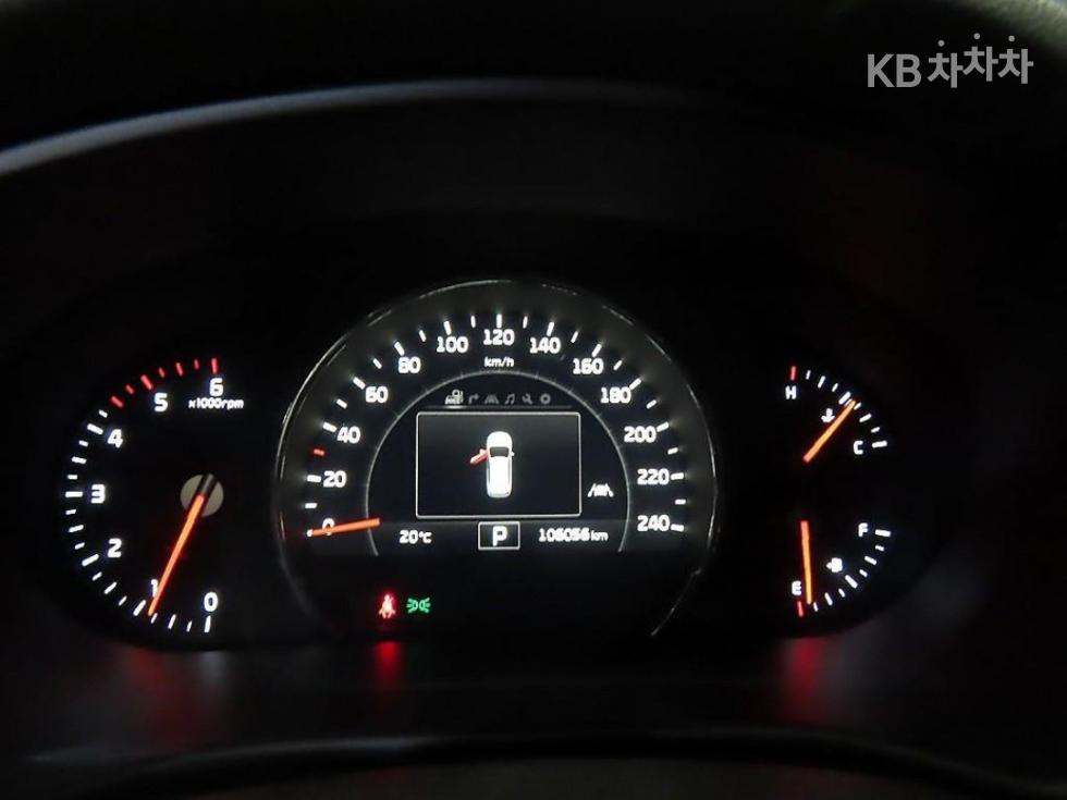 2015 - kia sorento