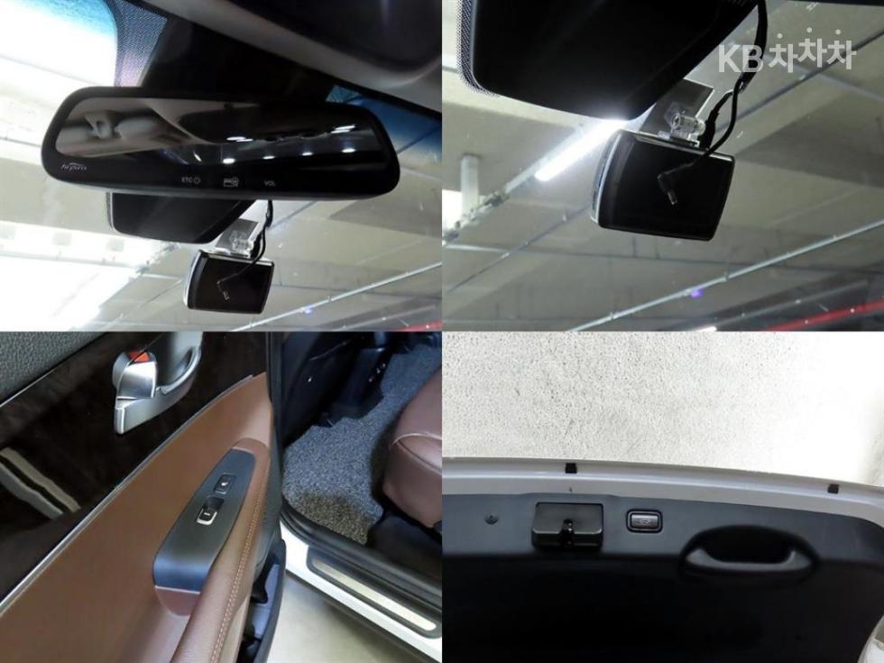 2015 - kia sorento
