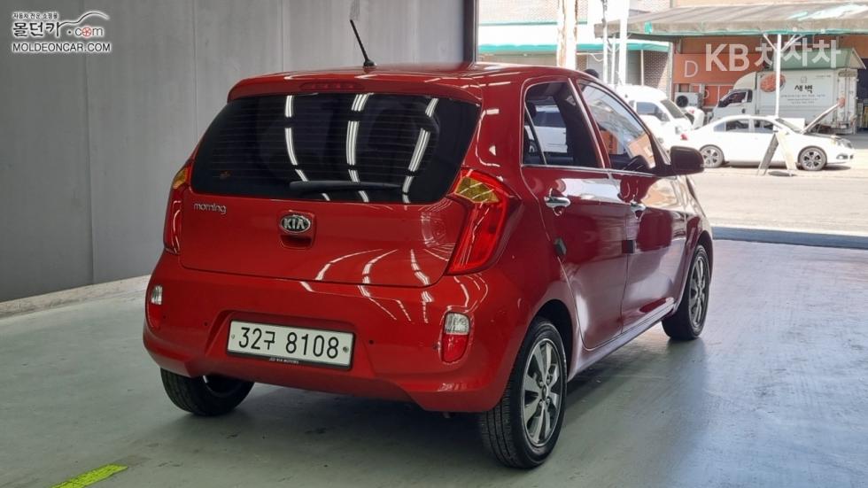 2013 - kia all