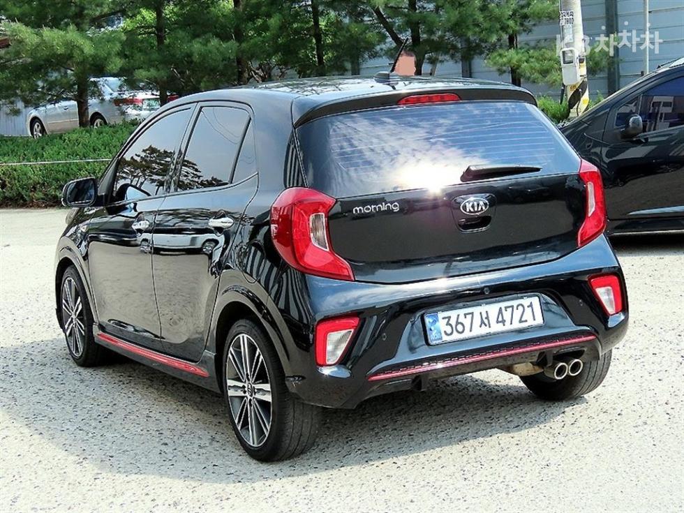 2018 - kia morning (ja)