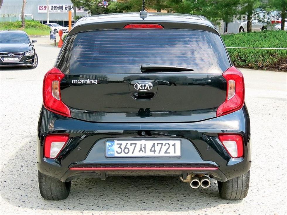 2018 - kia morning (ja)