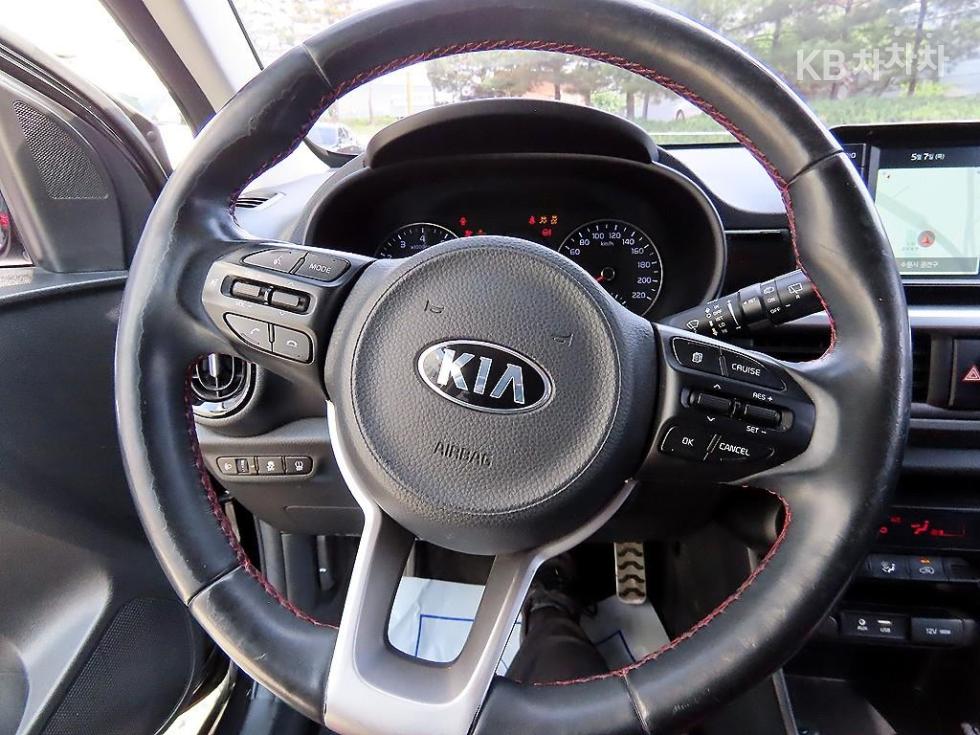 2018 - kia morning (ja)