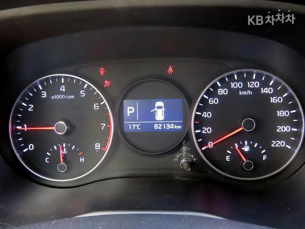 2018 - kia morning (ja)