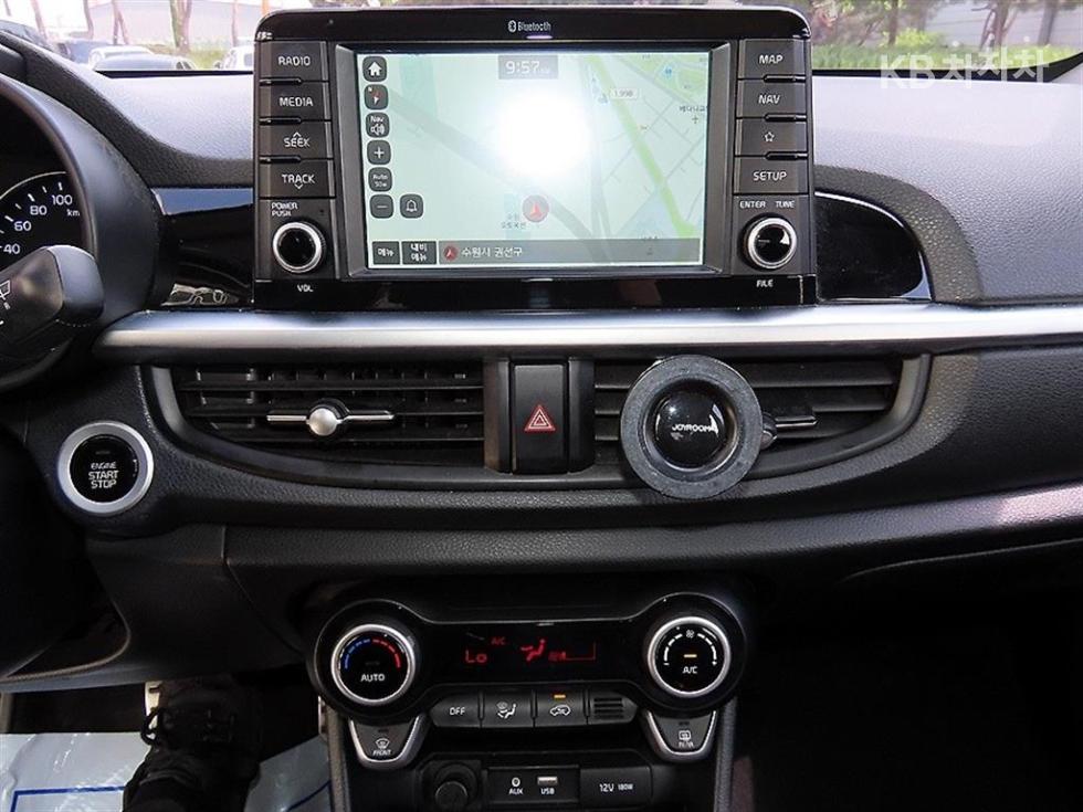 2018 - kia morning (ja)