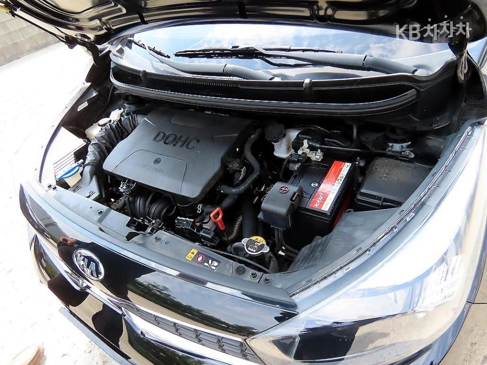 2018 - kia morning (ja)