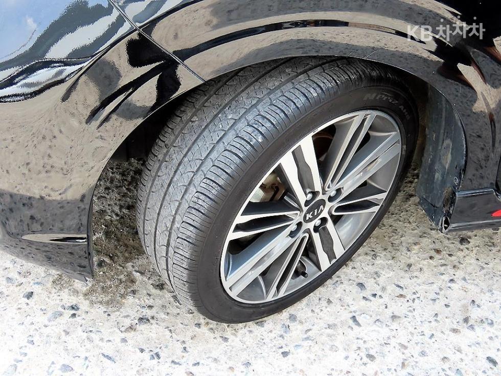 2018 - kia morning (ja)
