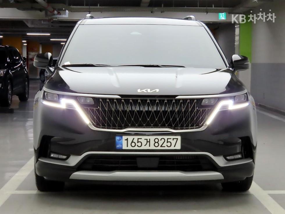 Kia Карнивал