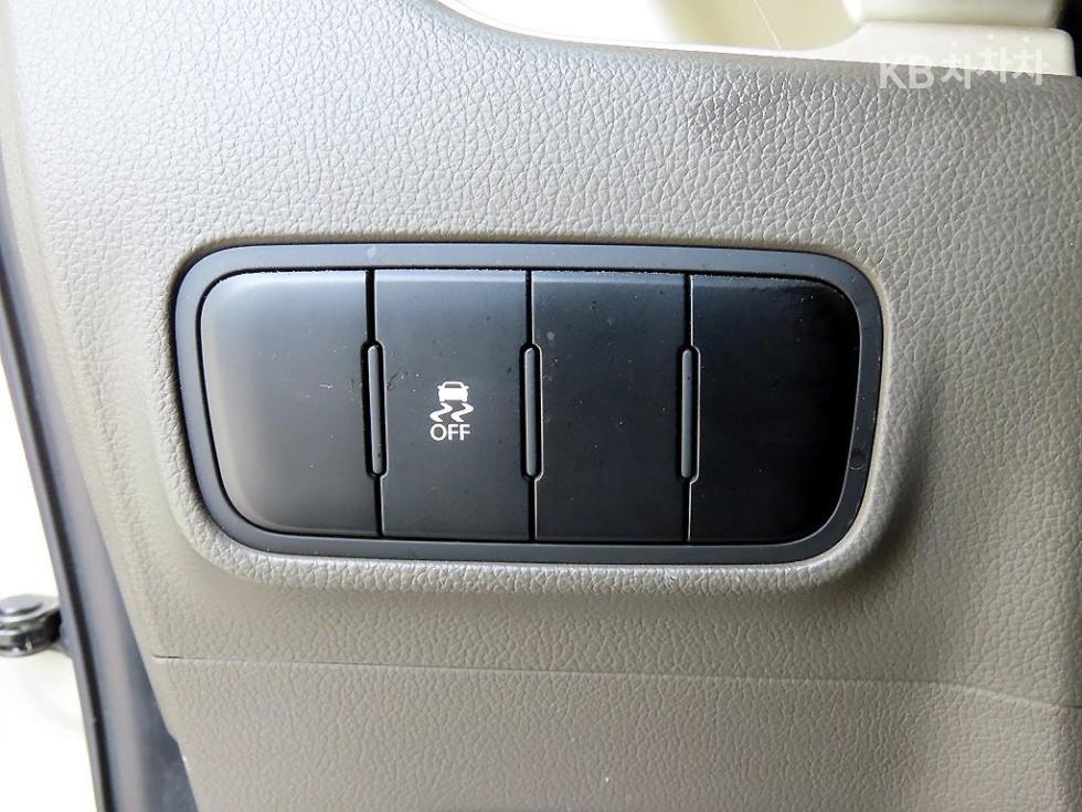 2013 - kia ray