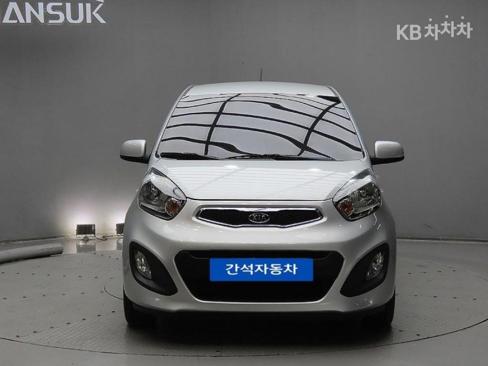 2012 kia all