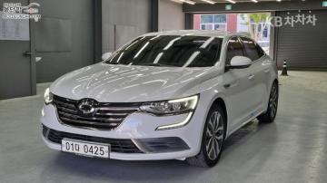 Renault Samsung SM6 2.0 LPe 장애인용 LE — foto 1
