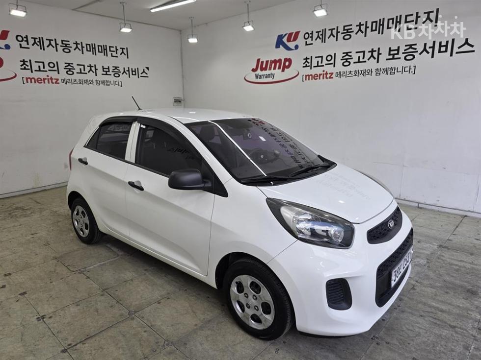 2016 - kia all