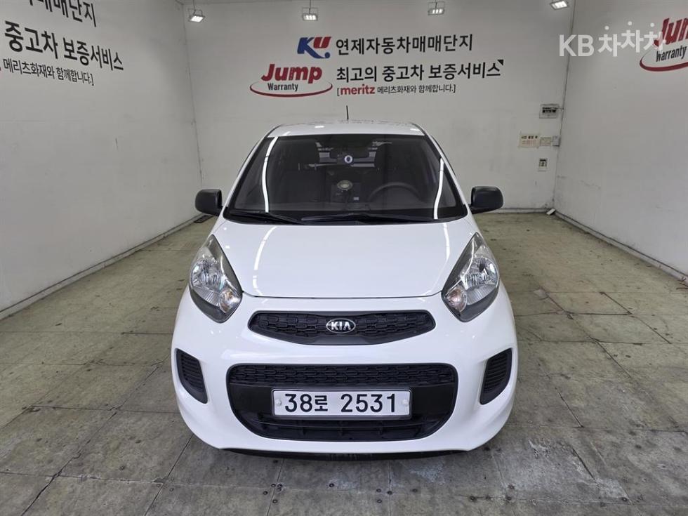 2016 - kia all