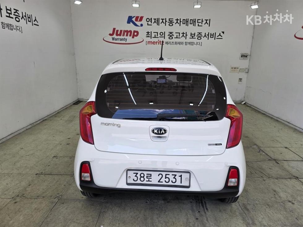 2016 - kia all