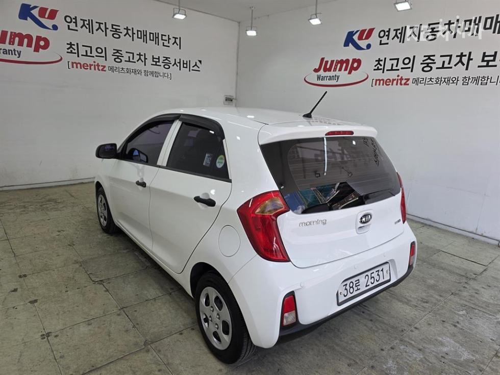 2016 - kia all
