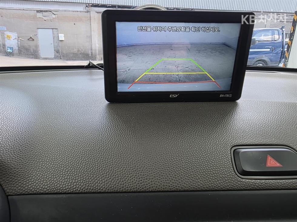 2016 - kia all