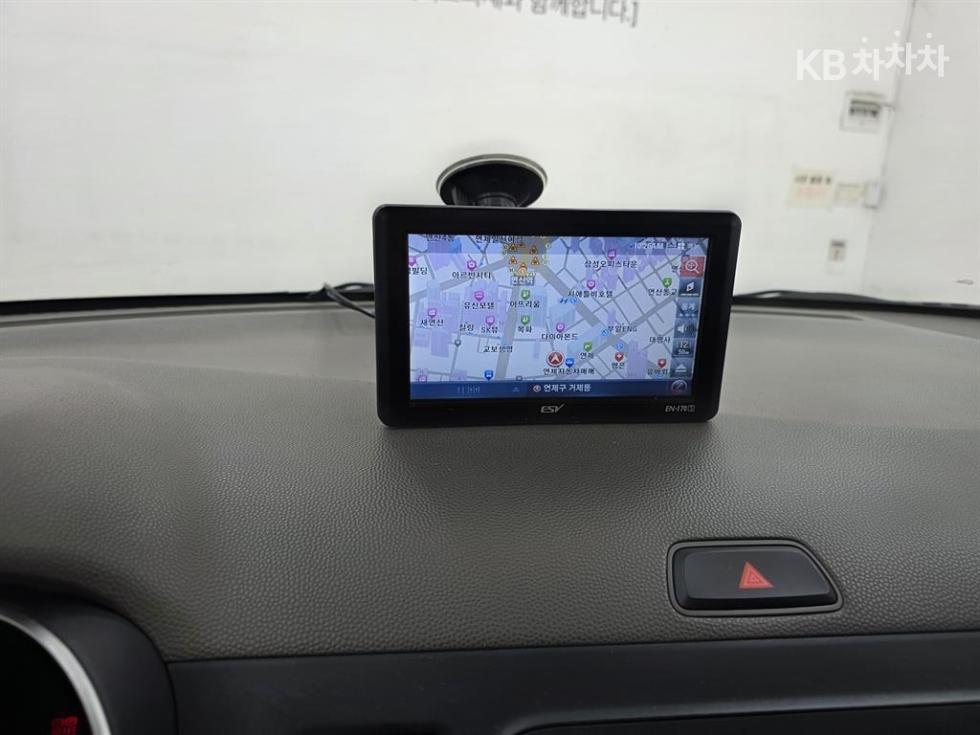 2016 - kia all