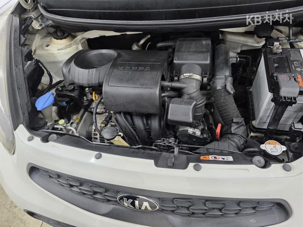 2016 - kia all