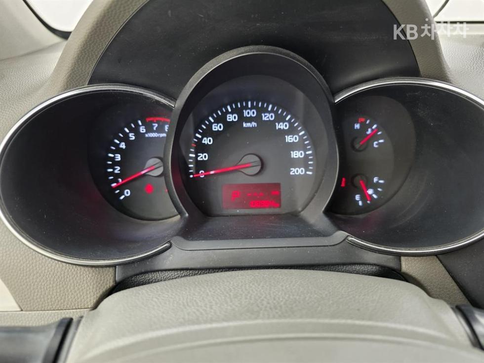 2016 - kia all
