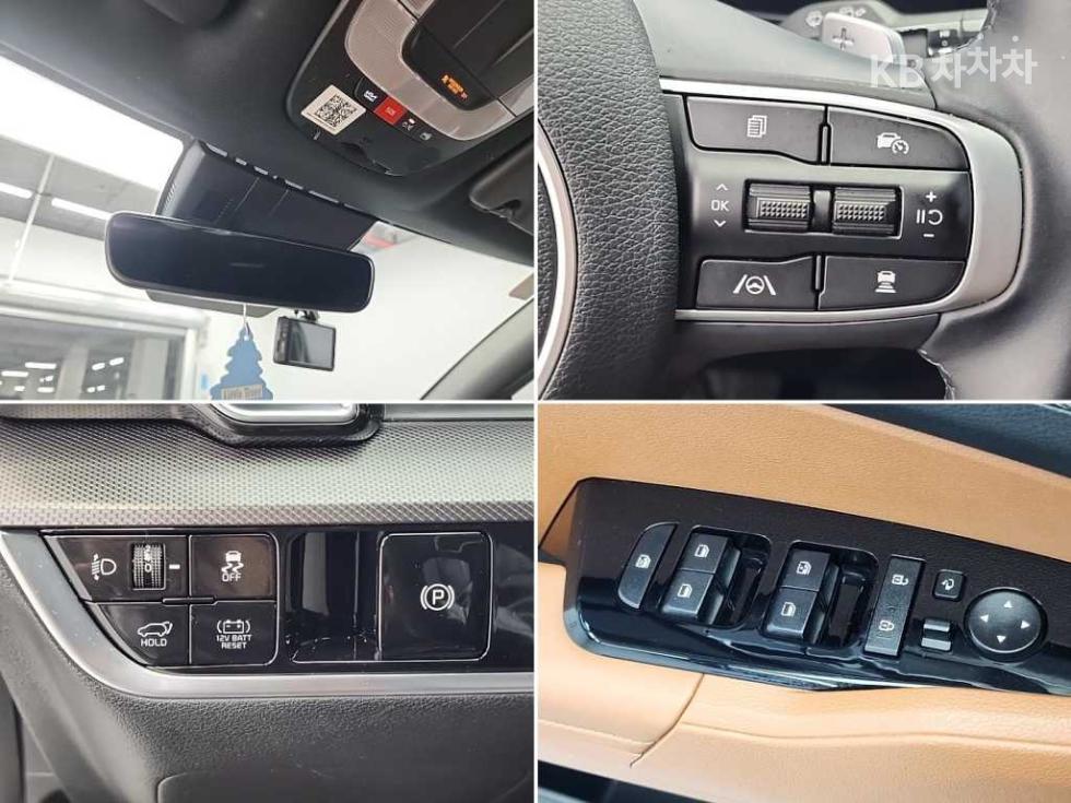 2024 - kia sportage