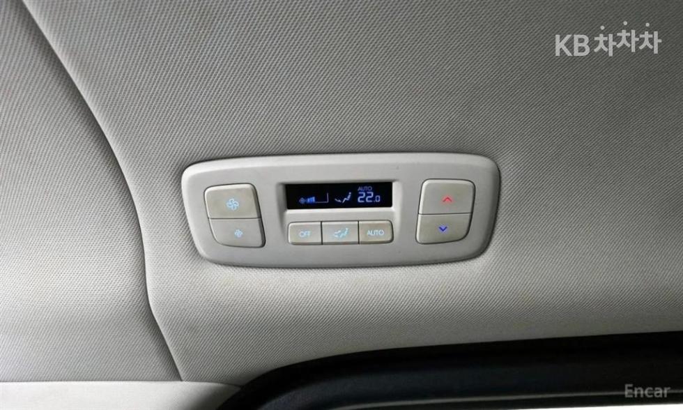 Hyundai Staria — miniaturë 20