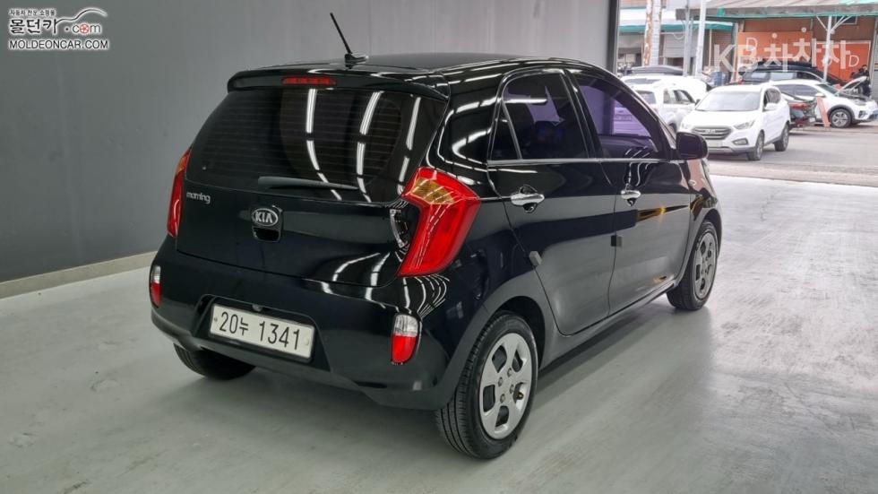 2015 - kia all