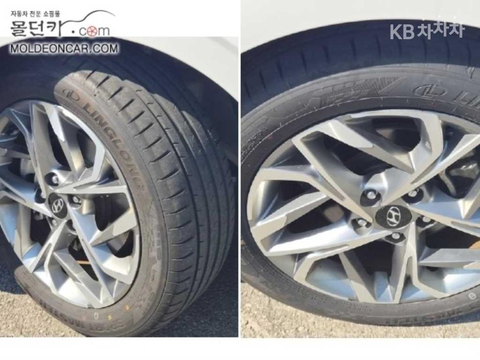 Hyundai Sonata — miniaturë 6