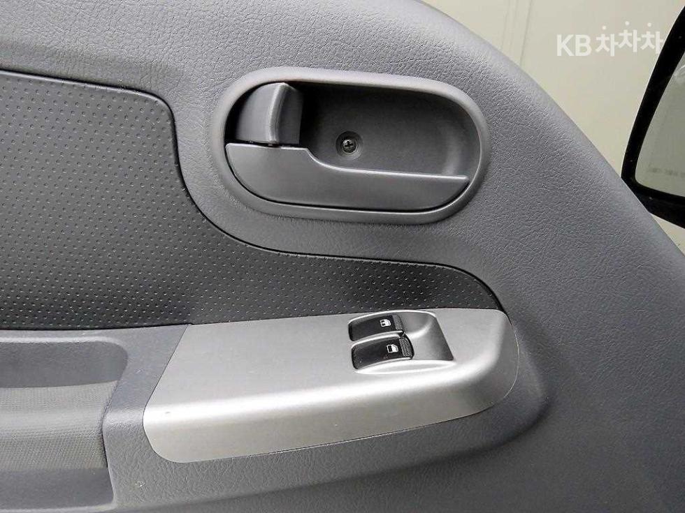 2024 - kia bongo iii