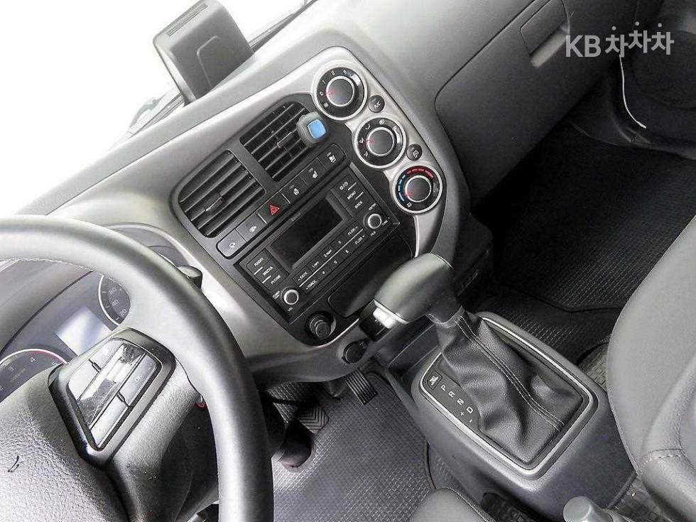 2024 - kia bongo iii