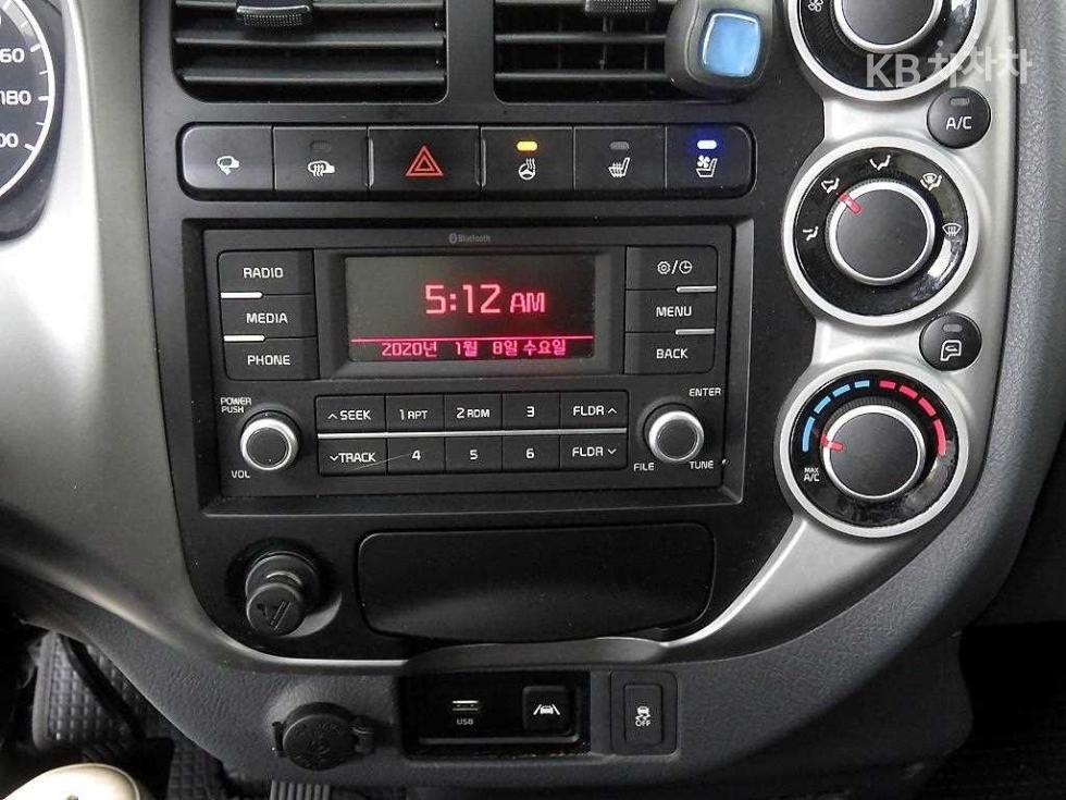 2024 - kia bongo iii