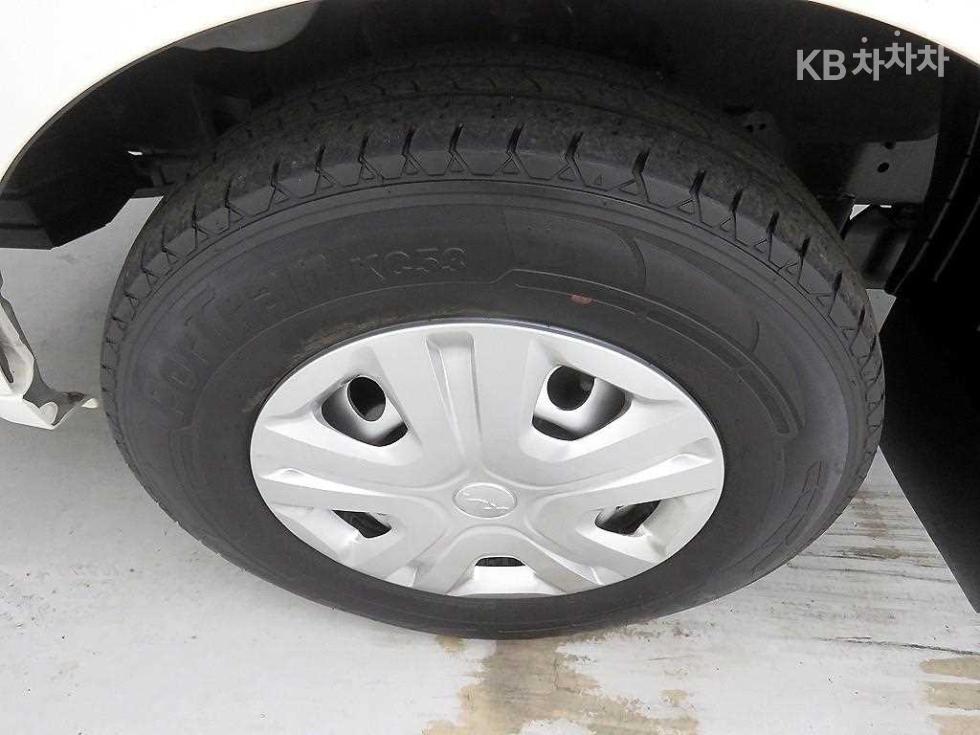 2024 - kia bongo iii