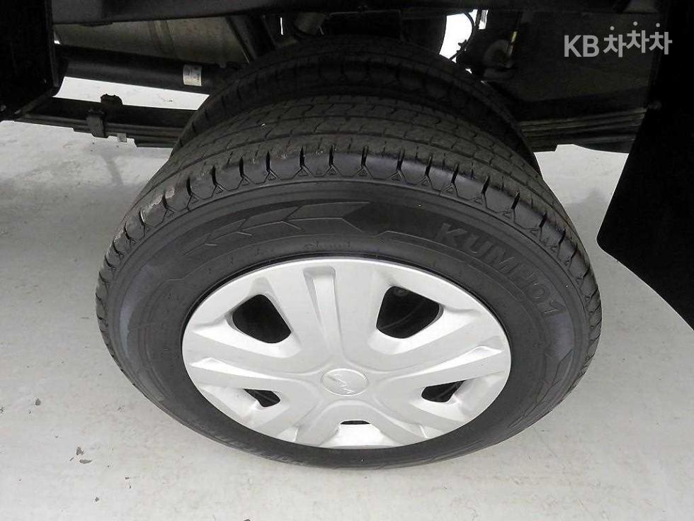 2024 - kia bongo iii