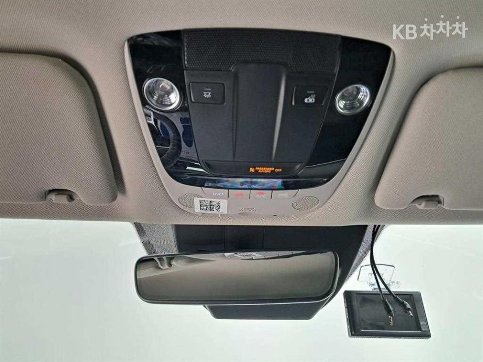 2021 - kia k5